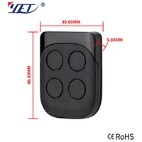Clone Remote Control